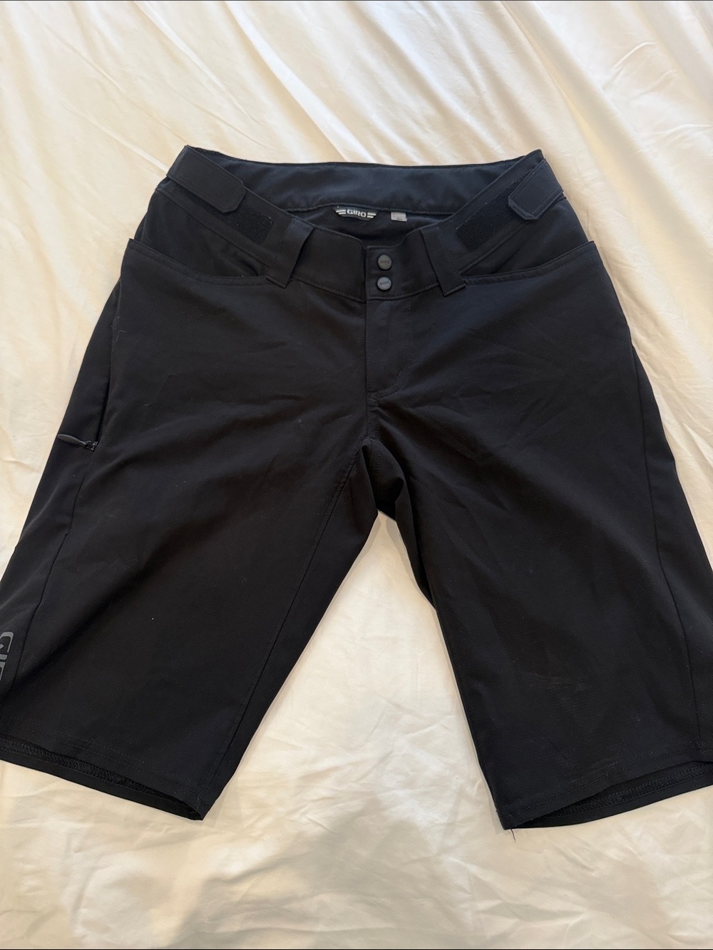 Giro Black Women’s Bike Shorts